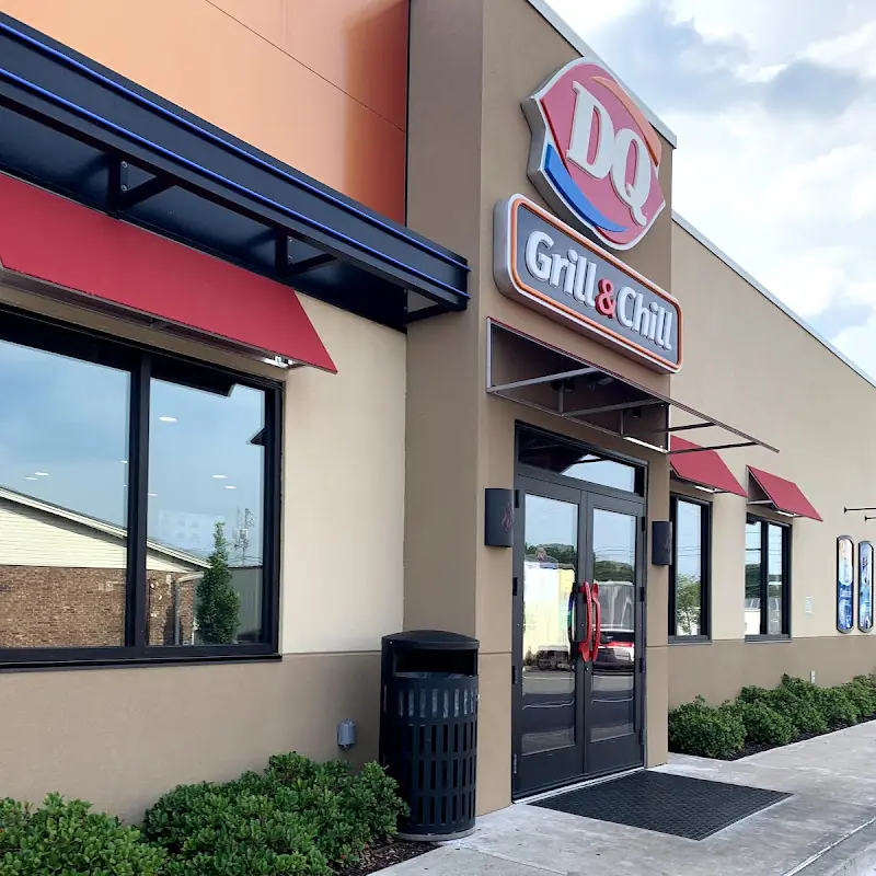 Dairy Queen Grill & Chill