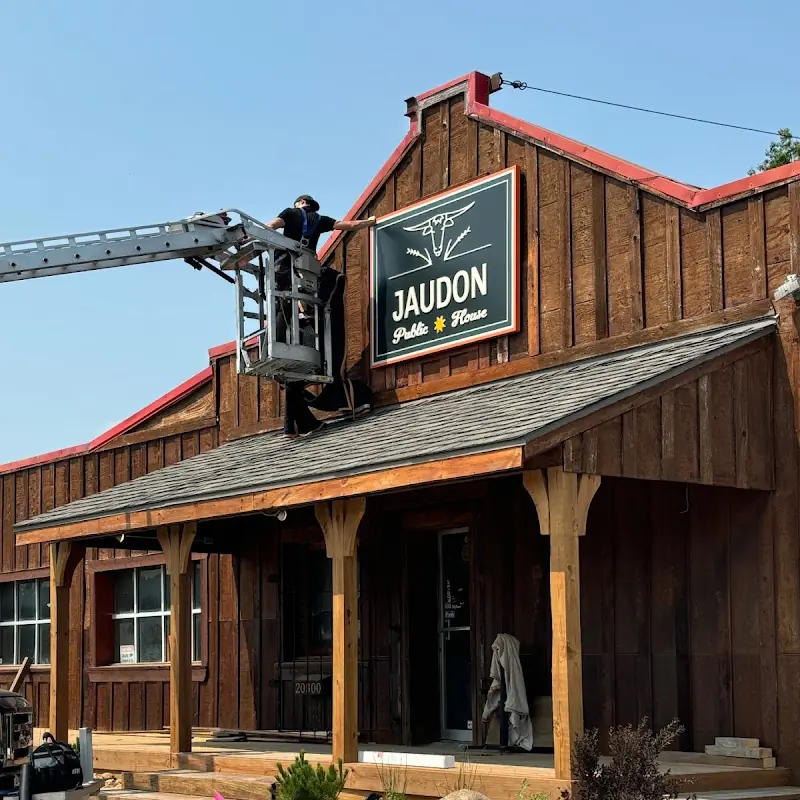 Jaudon Public House