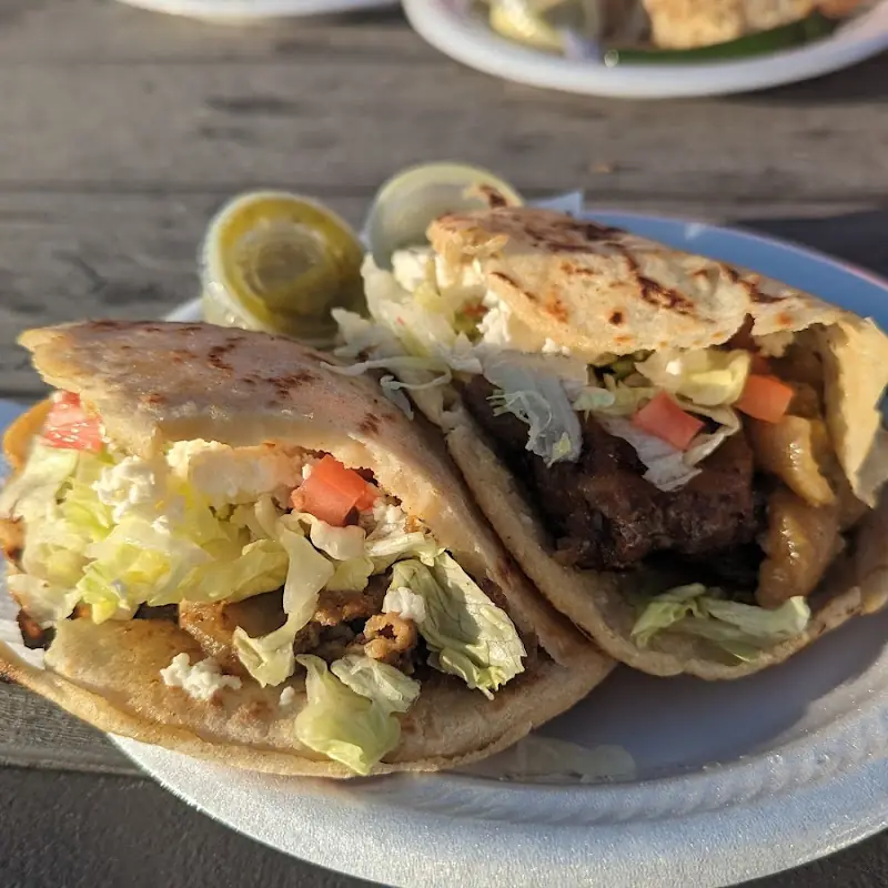 Mini Taco