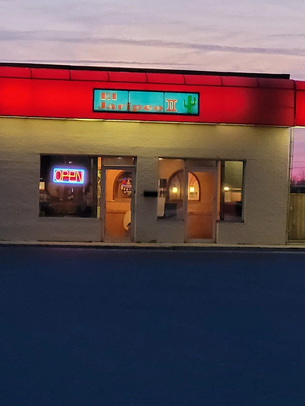 El Jaripeo 2 Mexican Restaurant