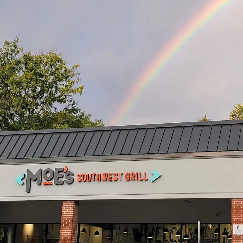 Moe's Southwest Grill