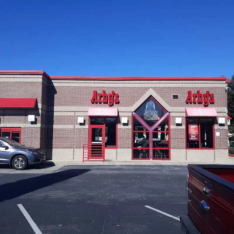 Arby's