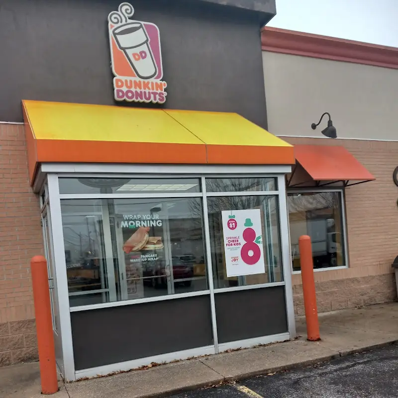 Dunkin'