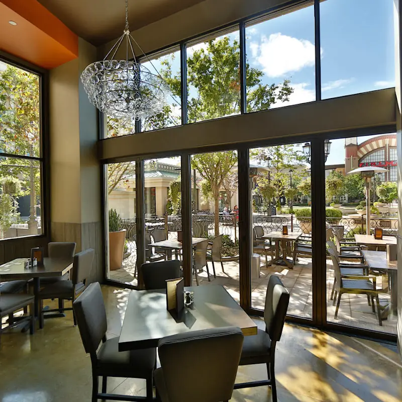 Twigs Bistro and Martini Bar