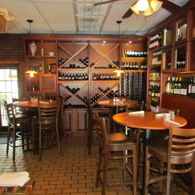 Rendez-Vous Bakery and Bistro