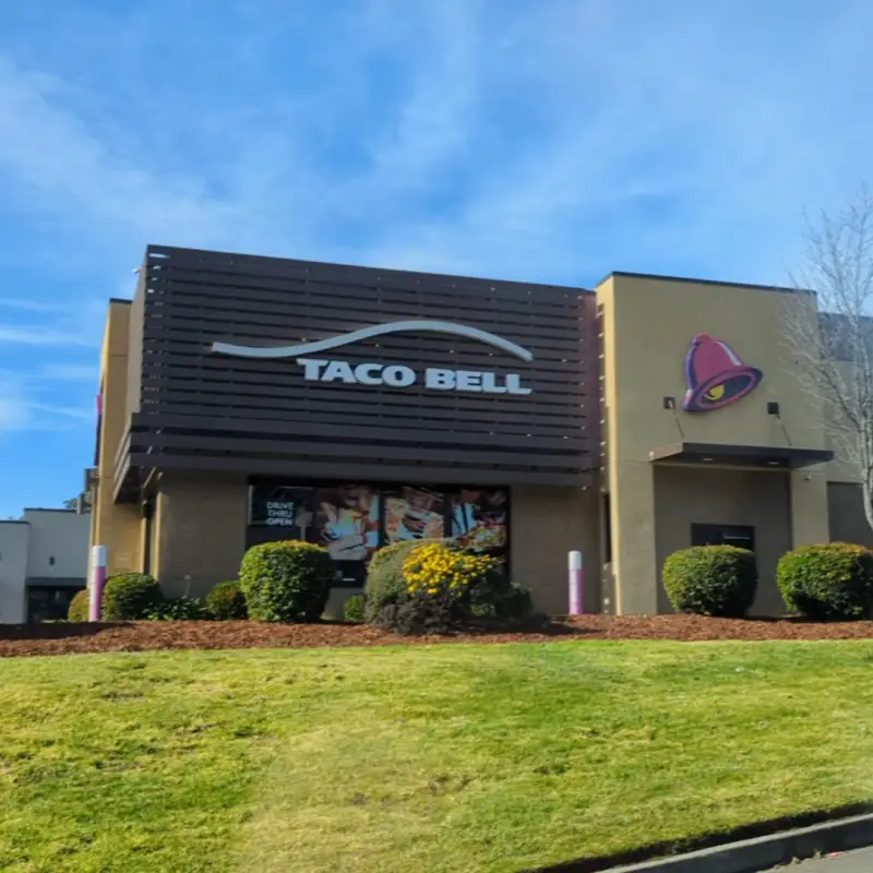 Taco Bell
