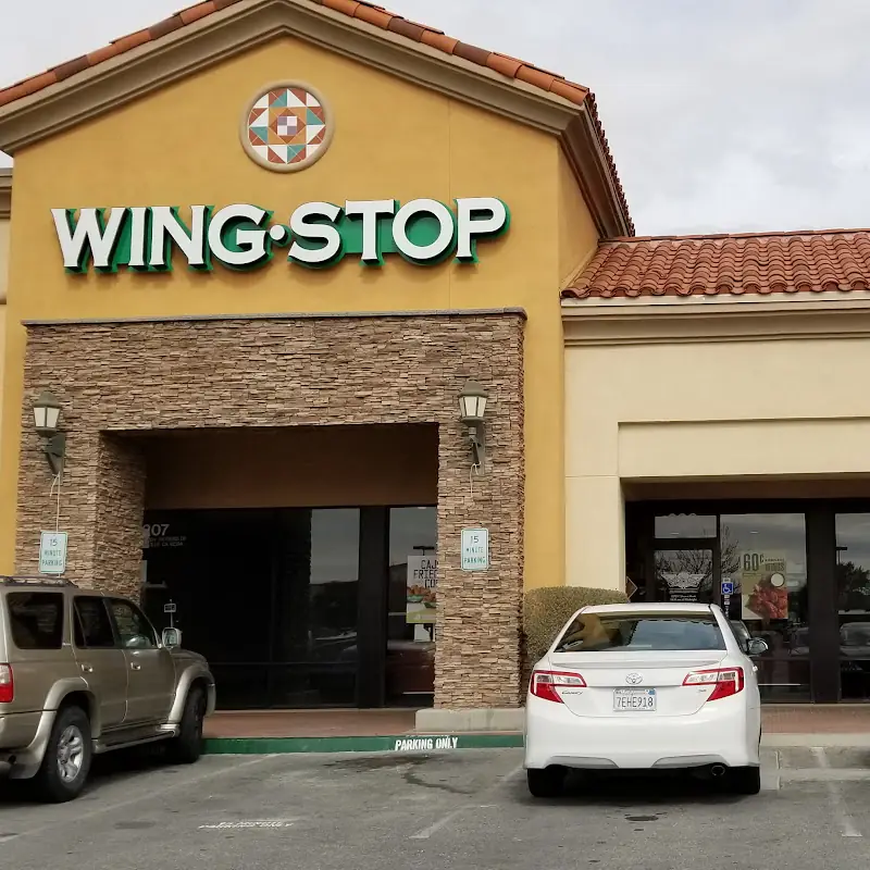 Wingstop