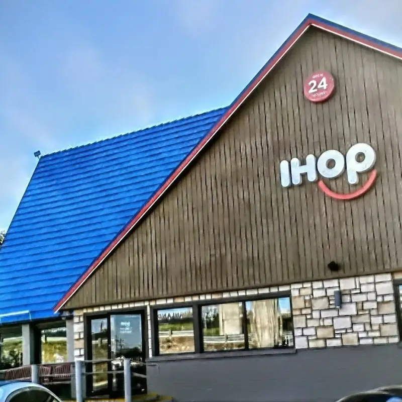 IHOP