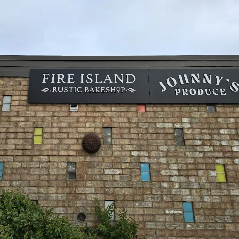 Fire Island Rustic Bakeshop
