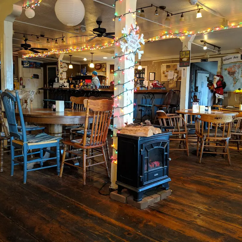 Culs Courthouse Grille