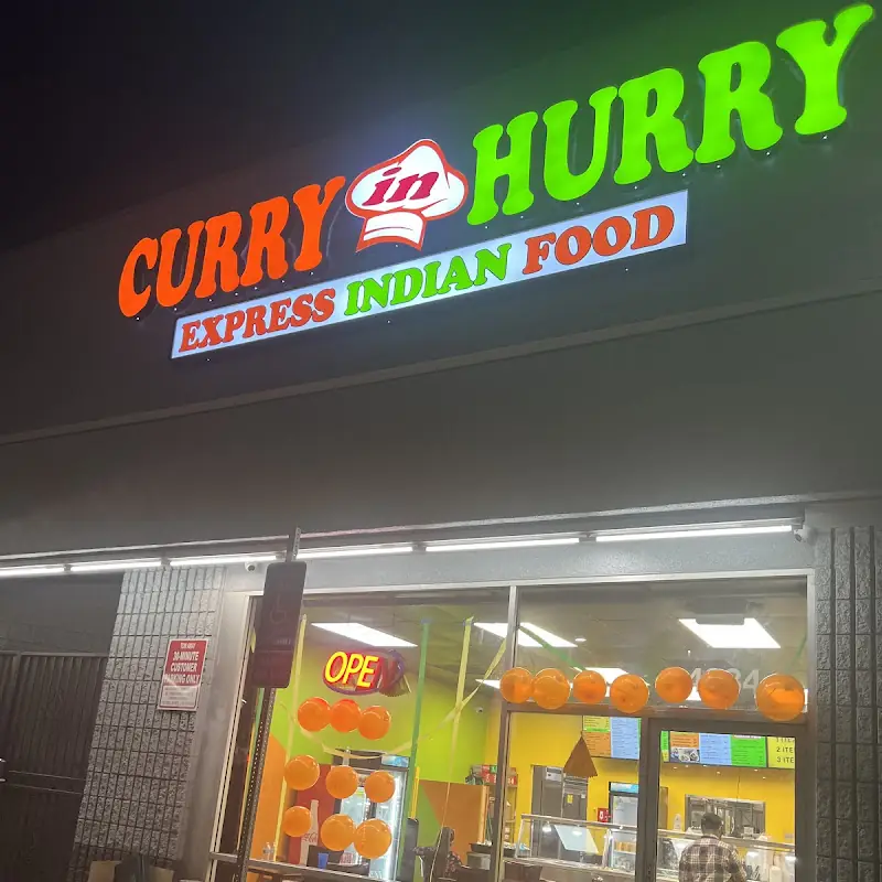 Chana Masala