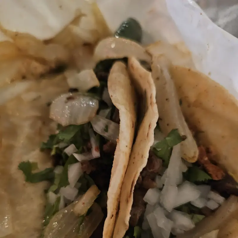 Happy Tacos