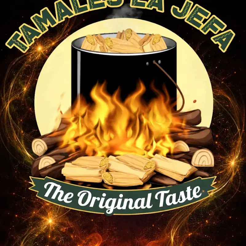 La Docena de Tamales / Dozen of Tamales