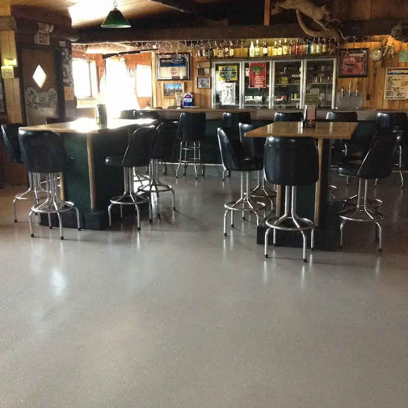 La Branche Tavern