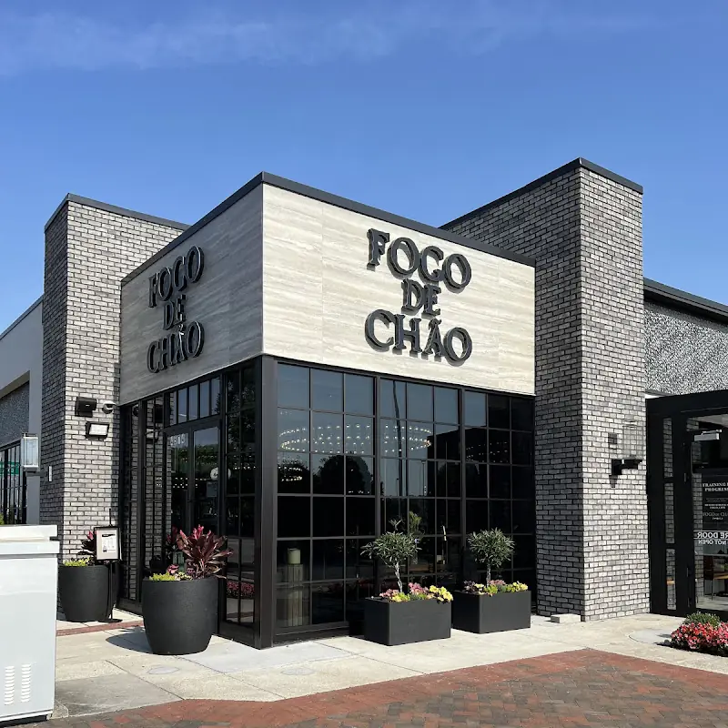 Fogo de Chão Brazilian Steakhouse