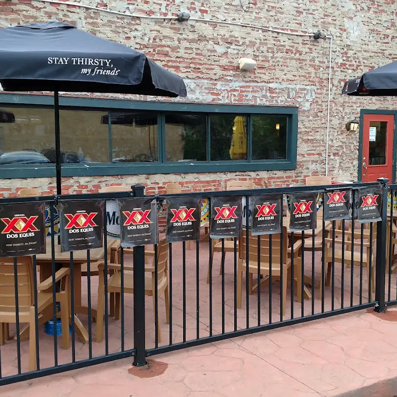 Si Señor Mexican Restaurant