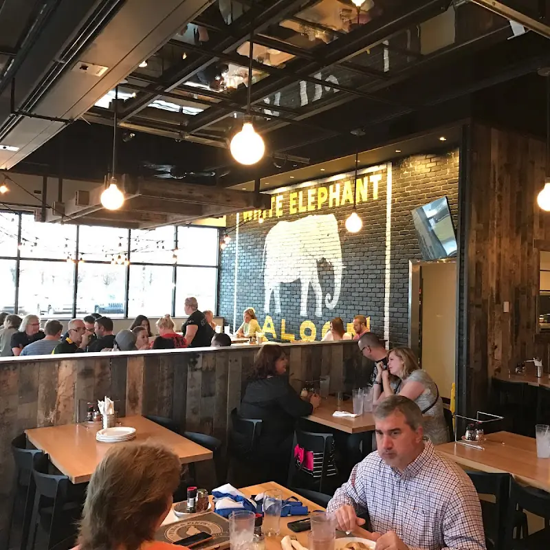 Pies & Pints - Montgomery, AL