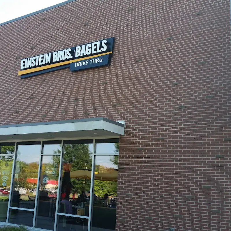 Einstein Bros. Bagels