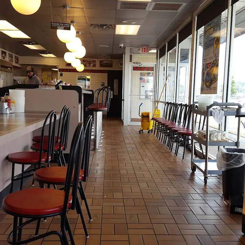 Waffle House
