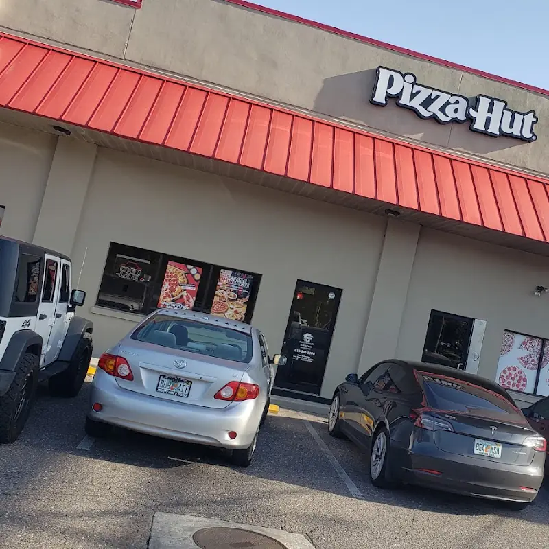 Pizza Hut