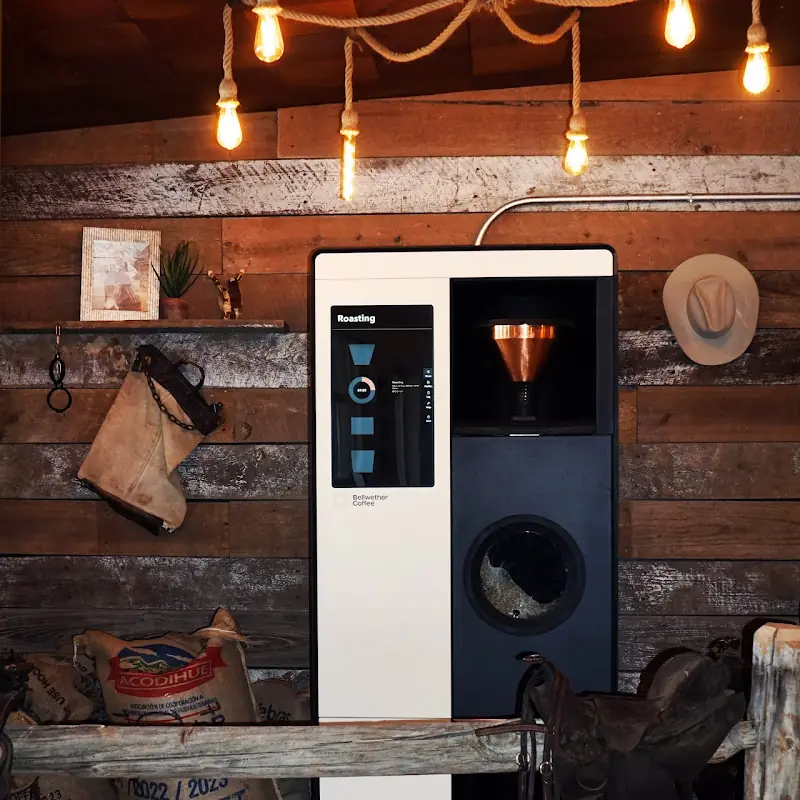 7 Shooter Coffee Co.