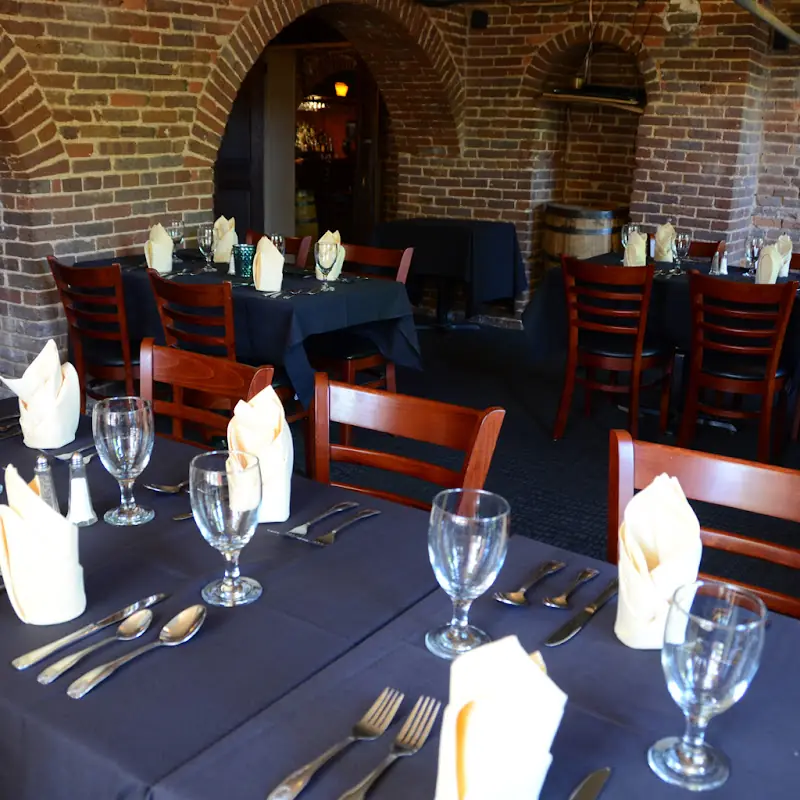 The Rickhouse