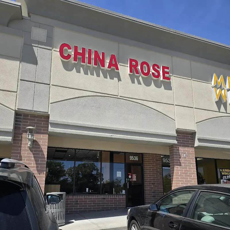China Rose Chinese Restaurant