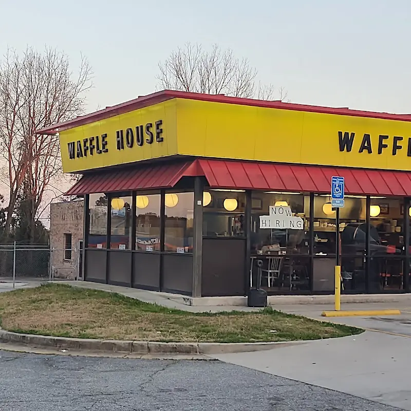 Waffle House