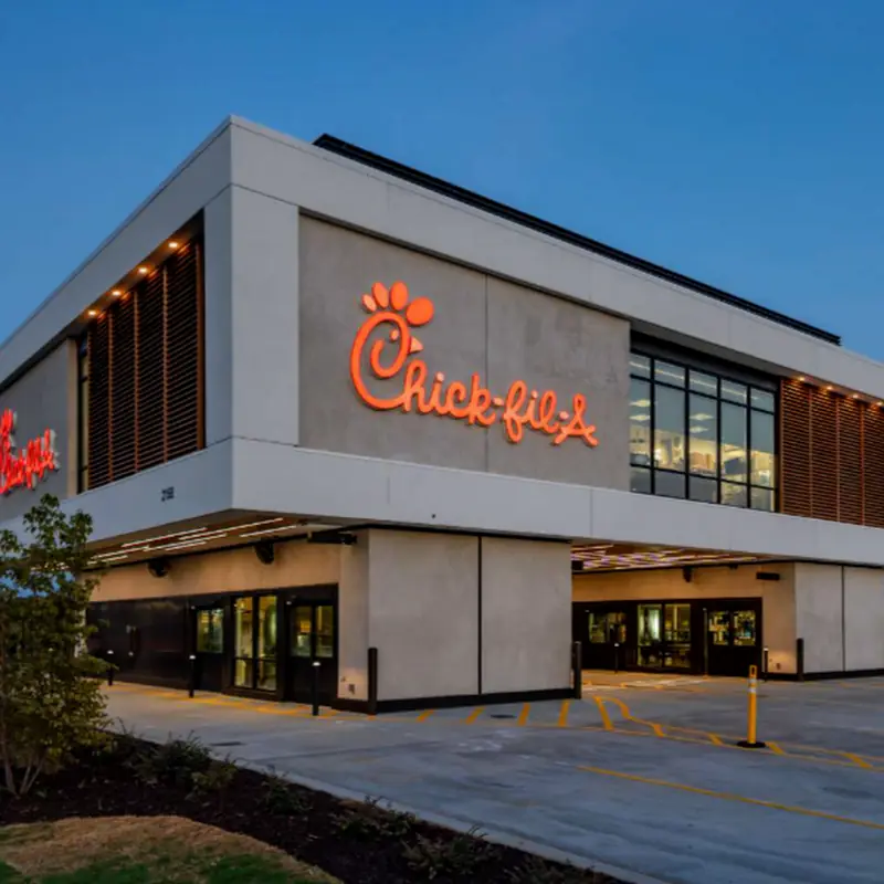 Chick-fil-A