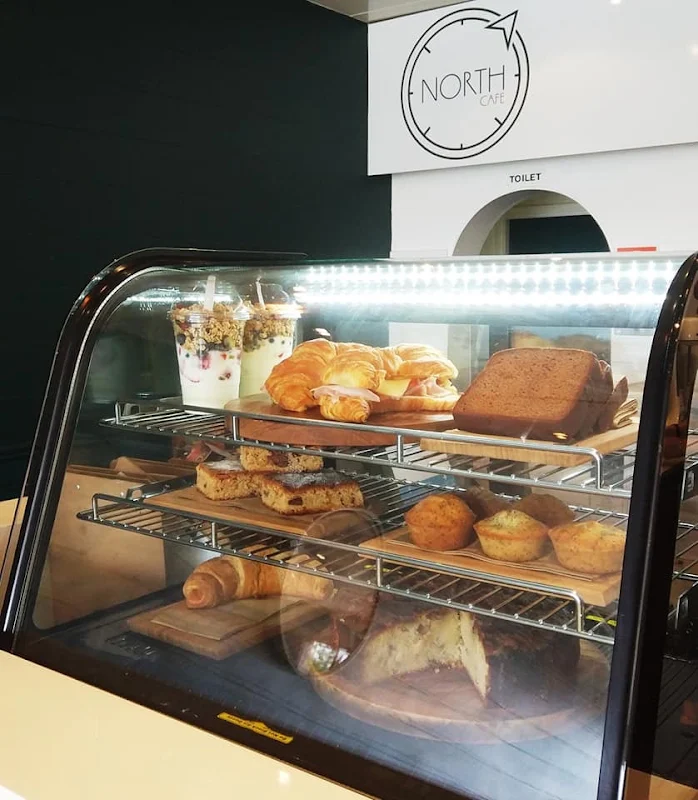 North Cafe