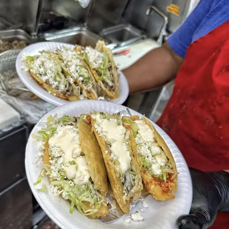 El sabor latino llc