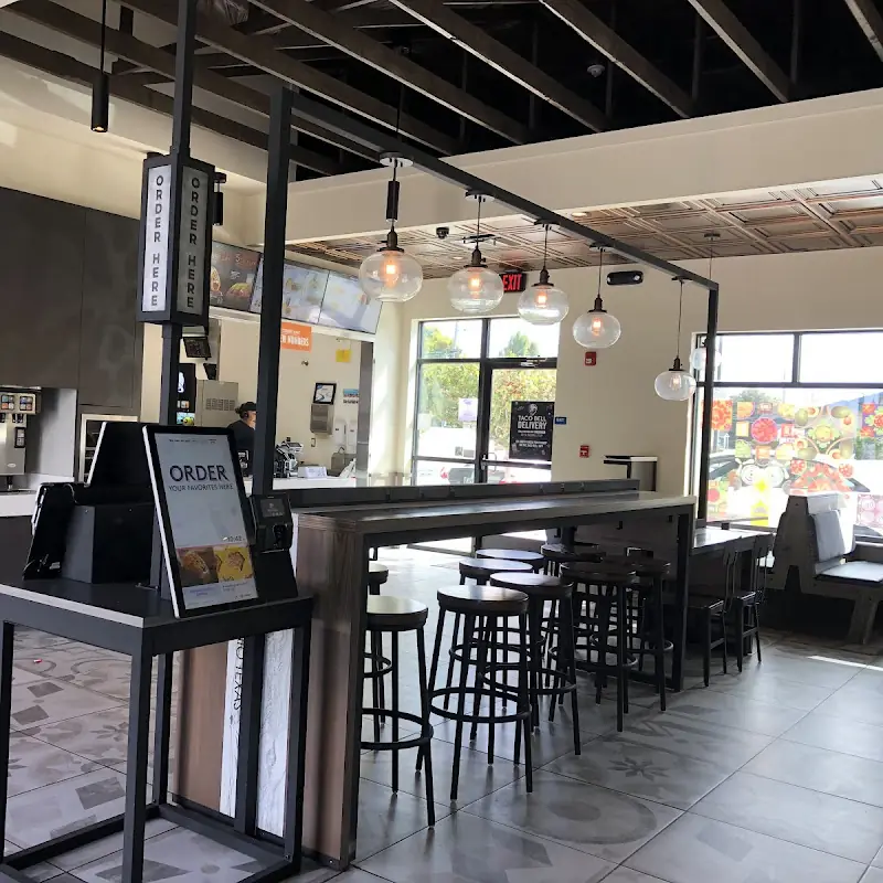 Taco Bell