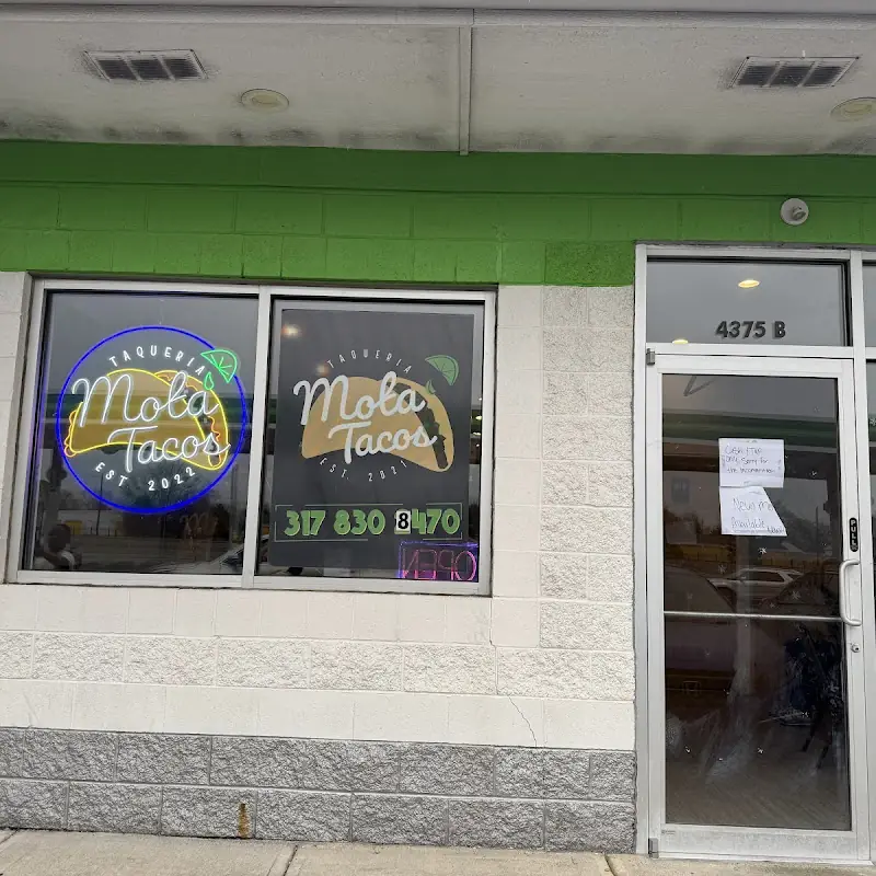 Mota Tacos