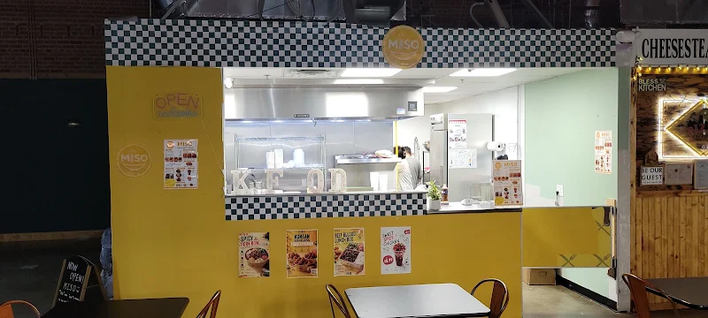 Korean Boneless Fried Chicken