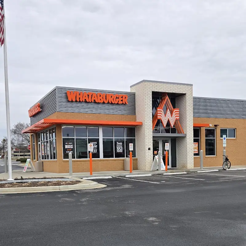 Whataburger
