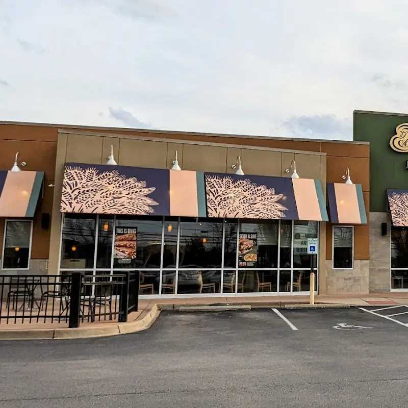 Panera Bread