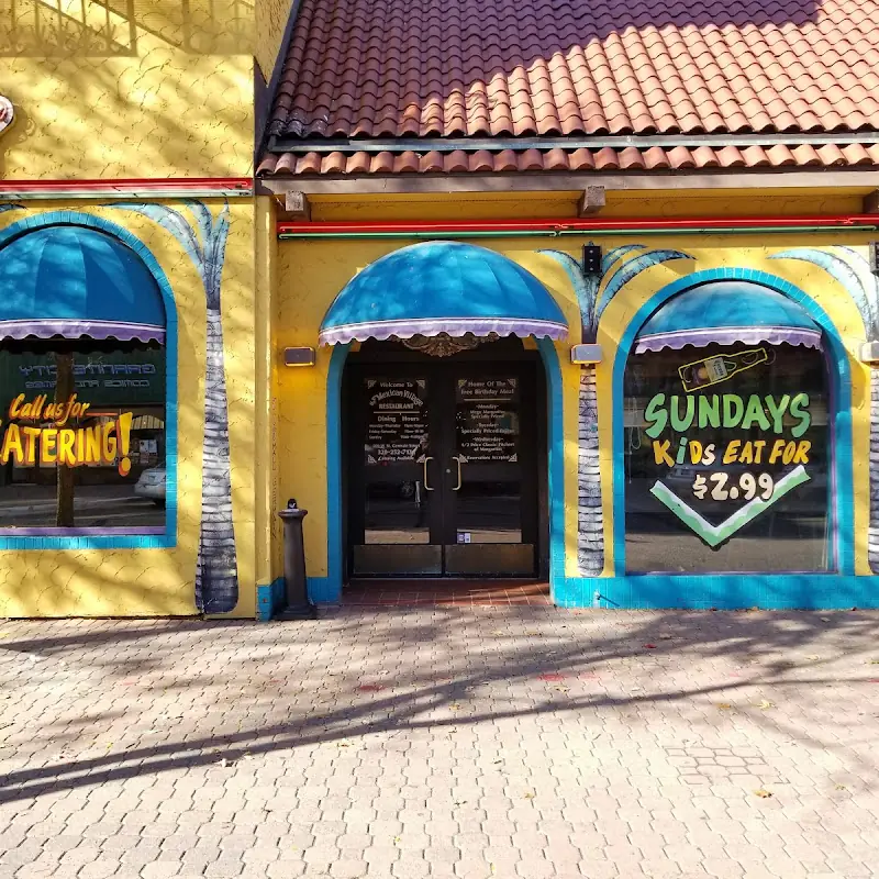 Mexican Village Downtown