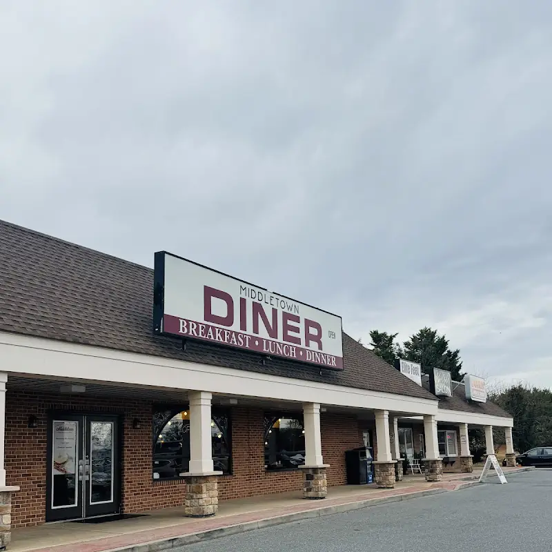 Middletown Diner