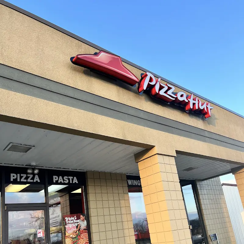 Pizza Hut