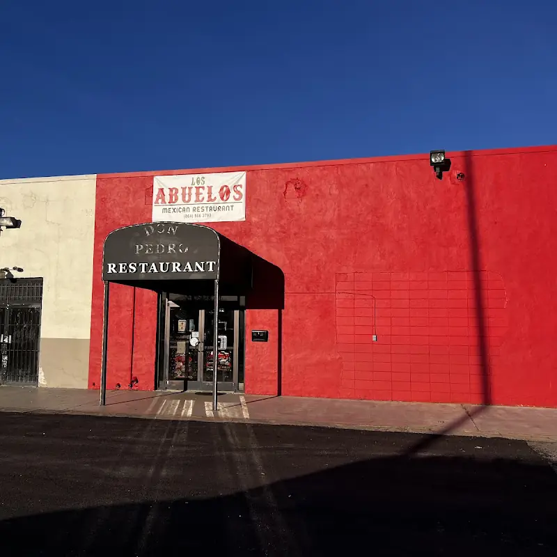 Los Abuelos Mexican Restaurant, LLC