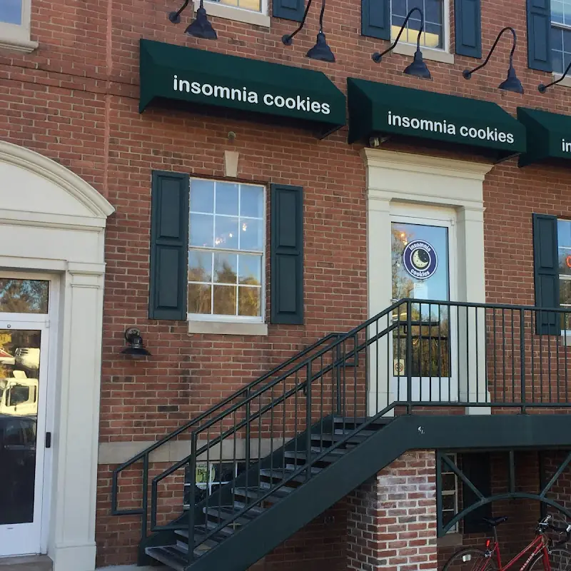 Insomnia Cookies