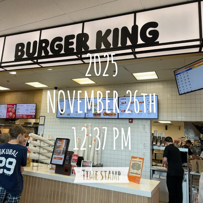Burger King