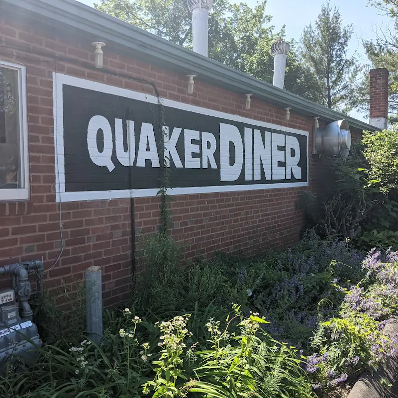Quaker Diner