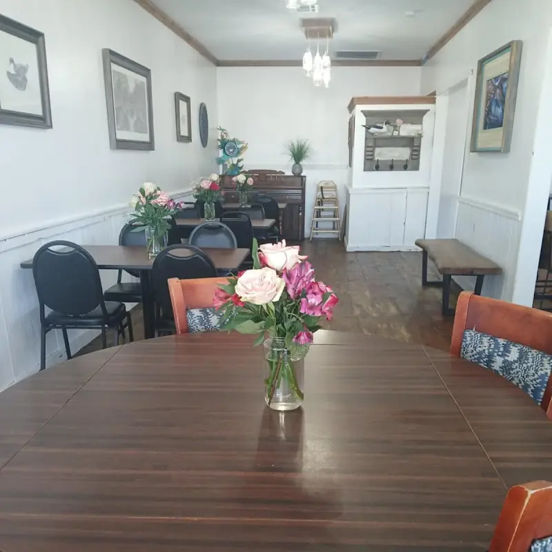 The Fish Shack Restaurant & Catering Company