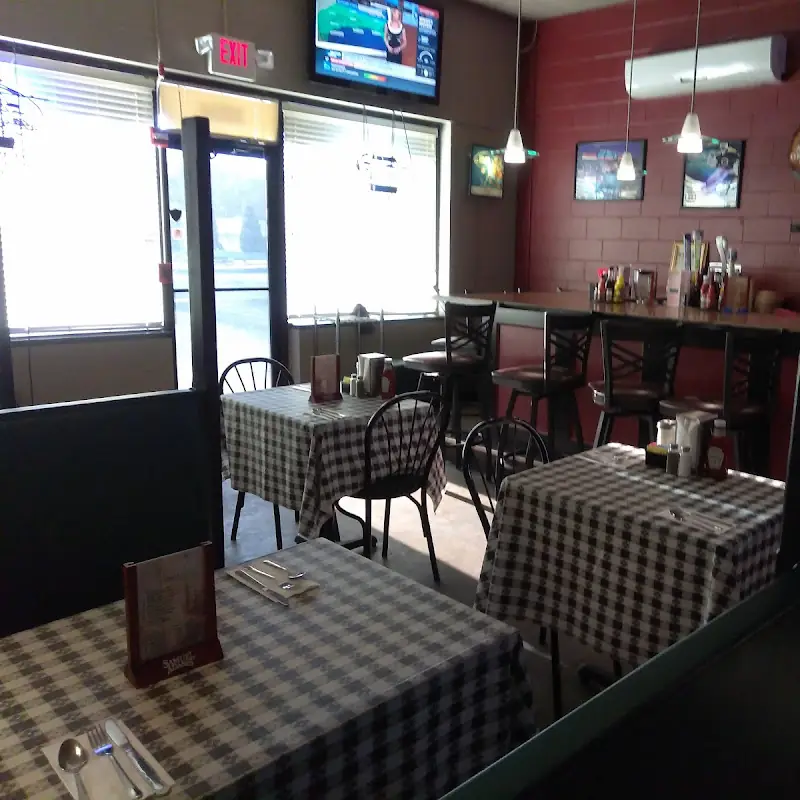 Cherry Hill Grille