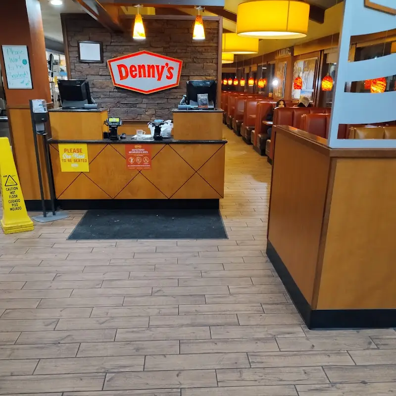 Denny's Restaurant