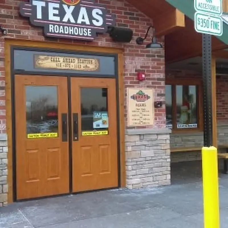 Texas Roadhouse