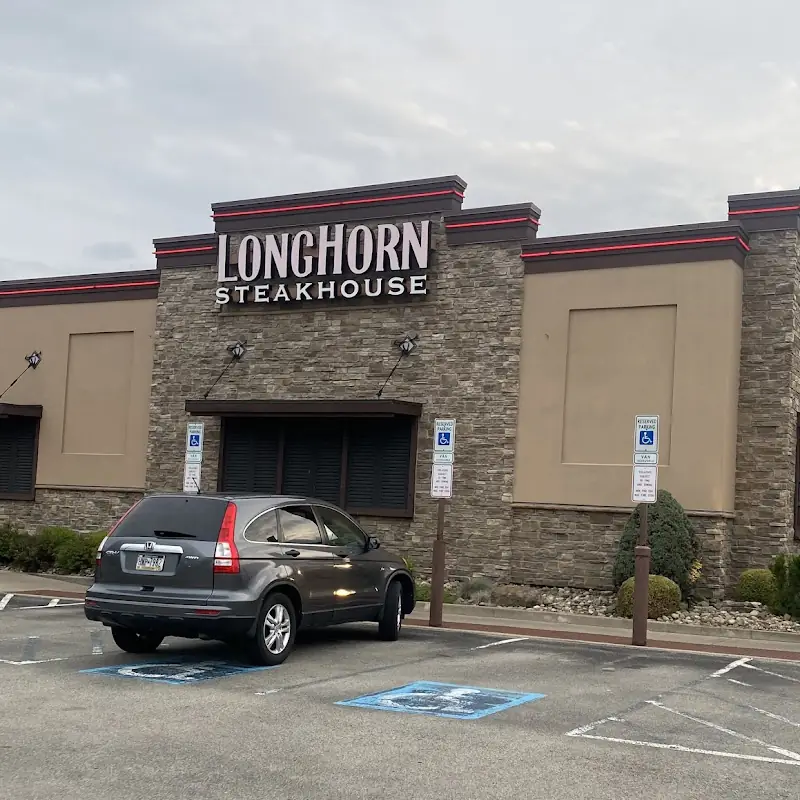 LongHorn Steakhouse