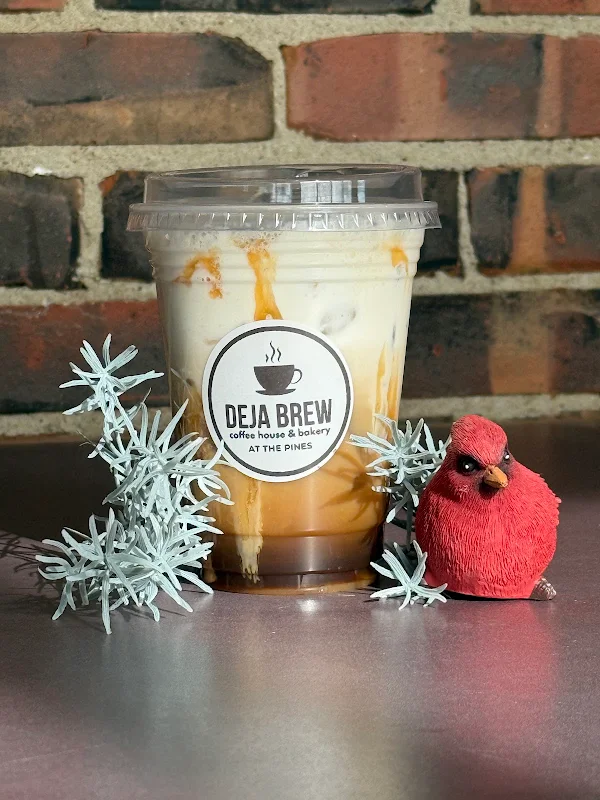 Deja Brew at The Pines