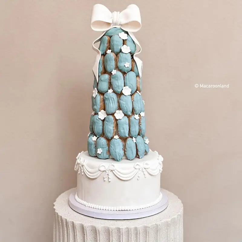 Macaron Land